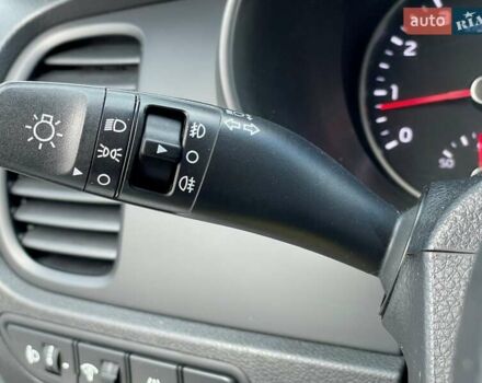 Белый Киа Rio X-Line, объемом двигателя 1.6 л и пробегом 99 тыс. км за 12600 $, фото 36 на Automoto.ua