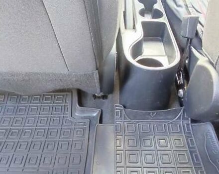 Белый Киа Rio X-Line, объемом двигателя 1.6 л и пробегом 105 тыс. км за 14800 $, фото 19 на Automoto.ua