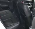 Білий Кіа Rio X-Line, об'ємом двигуна 1.6 л та пробігом 82 тис. км за 16400 $, фото 13 на Automoto.ua