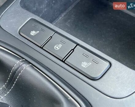 Белый Киа Rio X-Line, объемом двигателя 1.6 л и пробегом 99 тыс. км за 12600 $, фото 55 на Automoto.ua