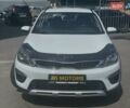 Белый Киа Rio X-Line, объемом двигателя 1.6 л и пробегом 99 тыс. км за 12600 $, фото 6 на Automoto.ua