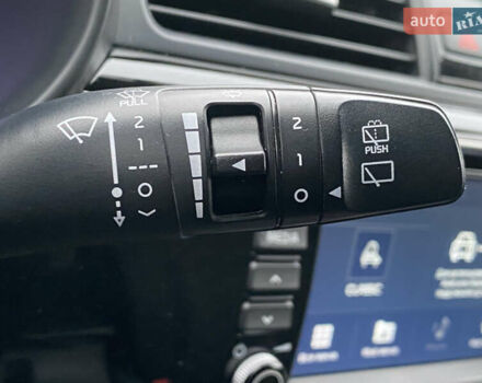 Білий Кіа Rio X-Line, об'ємом двигуна 1.6 л та пробігом 82 тис. км за 16999 $, фото 38 на Automoto.ua