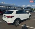 Белый Киа Rio X-Line, объемом двигателя 1.6 л и пробегом 202 тыс. км за 12000 $, фото 2 на Automoto.ua