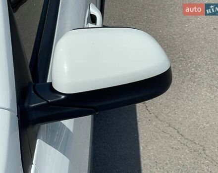 Белый Киа Rio X-Line, объемом двигателя 1.6 л и пробегом 99 тыс. км за 12600 $, фото 24 на Automoto.ua