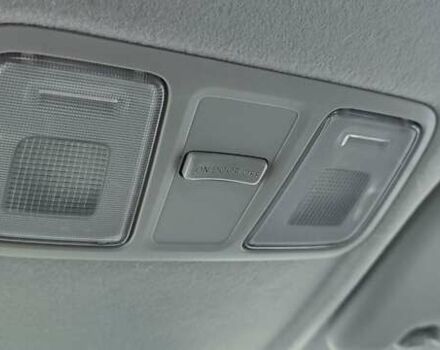 Белый Киа Rio X-Line, объемом двигателя 1.6 л и пробегом 105 тыс. км за 14800 $, фото 24 на Automoto.ua