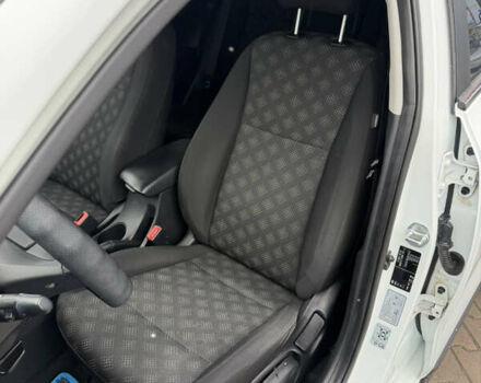 Белый Киа Rio X-Line, объемом двигателя 1.6 л и пробегом 82 тыс. км за 15999 $, фото 11 на Automoto.ua