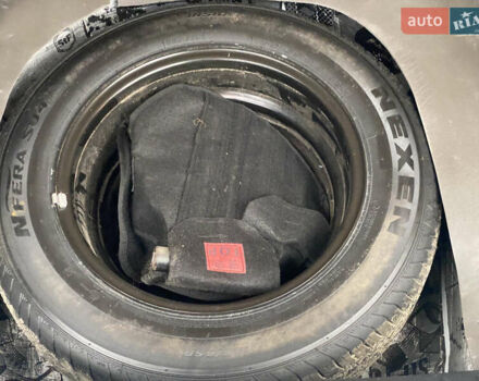 Білий Кіа Rio X-Line, об'ємом двигуна 1.6 л та пробігом 82 тис. км за 16999 $, фото 33 на Automoto.ua