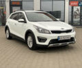 Білий Кіа Rio X-Line, об'ємом двигуна 1.6 л та пробігом 82 тис. км за 16999 $, фото 1 на Automoto.ua
