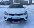 Белый Киа Rio X-Line, объемом двигателя 1.6 л и пробегом 114 тыс. км за 15700 $, фото 3 на Automoto.ua