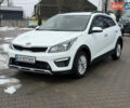 Белый Киа Rio X-Line, объемом двигателя 1.6 л и пробегом 82 тыс. км за 15999 $, фото 3 на Automoto.ua