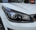Белый Киа Rio X-Line, объемом двигателя 1.59 л и пробегом 35 тыс. км за 16500 $, фото 16 на Automoto.ua