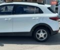 Белый Киа Rio X-Line, объемом двигателя 1.6 л и пробегом 99 тыс. км за 12600 $, фото 12 на Automoto.ua