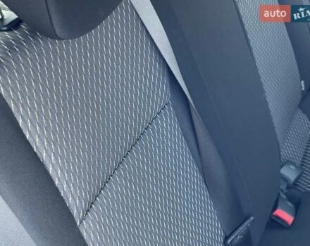 Белый Киа Rio X-Line, объемом двигателя 1.6 л и пробегом 99 тыс. км за 12600 $, фото 45 на Automoto.ua