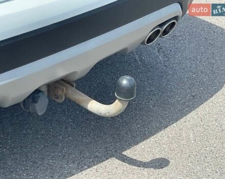 Белый Киа Rio X-Line, объемом двигателя 1.6 л и пробегом 99 тыс. км за 12600 $, фото 30 на Automoto.ua