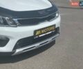 Белый Киа Rio X-Line, объемом двигателя 1.6 л и пробегом 99 тыс. км за 12600 $, фото 8 на Automoto.ua