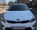 Белый Киа Rio X-Line, объемом двигателя 1.6 л и пробегом 46 тыс. км за 16400 $, фото 10 на Automoto.ua