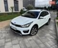 Белый Киа Rio X-Line, объемом двигателя 1.59 л и пробегом 35 тыс. км за 16500 $, фото 1 на Automoto.ua