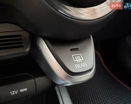 Белый Киа Rio X-Line, объемом двигателя 1.59 л и пробегом 36 тыс. км за 16500 $, фото 51 на Automoto.ua