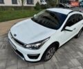 Белый Киа Rio X-Line, объемом двигателя 1.59 л и пробегом 35 тыс. км за 16500 $, фото 8 на Automoto.ua
