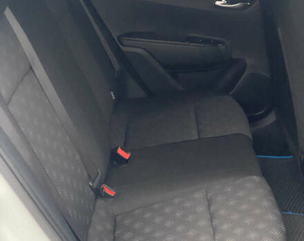 Білий Кіа Rio X-Line, об'ємом двигуна 1.6 л та пробігом 82 тис. км за 16999 $, фото 29 на Automoto.ua