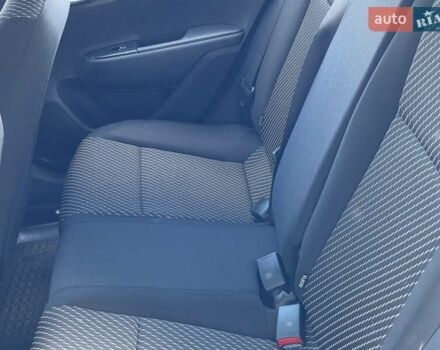 Белый Киа Rio X-Line, объемом двигателя 1.6 л и пробегом 99 тыс. км за 12600 $, фото 42 на Automoto.ua