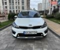 Белый Киа Rio X-Line, объемом двигателя 1.59 л и пробегом 35 тыс. км за 16500 $, фото 19 на Automoto.ua