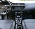 Білий Кіа Rio X-Line, об'ємом двигуна 1.6 л та пробігом 73 тис. км за 15500 $, фото 8 на Automoto.ua