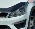Белый Киа Rio X-Line, объемом двигателя 1.6 л и пробегом 99 тыс. км за 12600 $, фото 7 на Automoto.ua