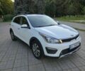 Белый Киа Rio X-Line, объемом двигателя 1.6 л и пробегом 73 тыс. км за 15500 $, фото 3 на Automoto.ua