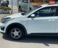 Белый Киа Rio X-Line, объемом двигателя 1.6 л и пробегом 99 тыс. км за 12600 $, фото 11 на Automoto.ua