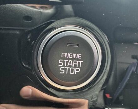 Белый Киа Rio X-Line, объемом двигателя 1.59 л и пробегом 35 тыс. км за 16500 $, фото 66 на Automoto.ua