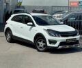 Белый Киа Rio X-Line, объемом двигателя 1.6 л и пробегом 99 тыс. км за 12600 $, фото 1 на Automoto.ua