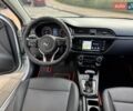 Белый Киа Rio X-Line, объемом двигателя 1.59 л и пробегом 35 тыс. км за 16500 $, фото 40 на Automoto.ua