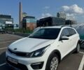 Белый Киа Rio X-Line, объемом двигателя 1.6 л и пробегом 202 тыс. км за 12000 $, фото 1 на Automoto.ua
