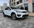 Белый Киа Rio X-Line, объемом двигателя 1.59 л и пробегом 36 тыс. км за 16500 $, фото 1 на Automoto.ua