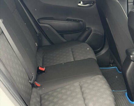 Белый Киа Rio X-Line, объемом двигателя 1.6 л и пробегом 82 тыс. км за 15999 $, фото 27 на Automoto.ua