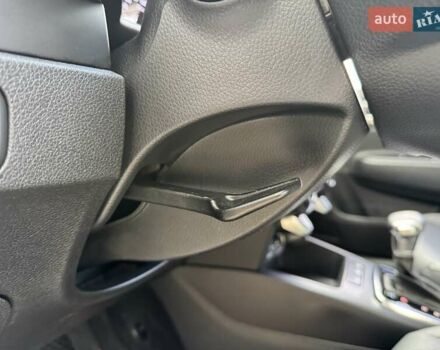 Белый Киа Rio X-Line, объемом двигателя 1.59 л и пробегом 36 тыс. км за 16500 $, фото 28 на Automoto.ua