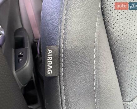 Белый Киа Rio X-Line, объемом двигателя 1.59 л и пробегом 35 тыс. км за 16500 $, фото 15 на Automoto.ua