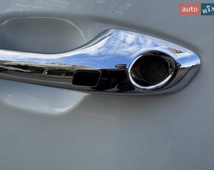 Белый Киа Rio X-Line, объемом двигателя 1.59 л и пробегом 36 тыс. км за 16500 $, фото 48 на Automoto.ua