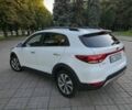 Белый Киа Rio X-Line, объемом двигателя 1.6 л и пробегом 73 тыс. км за 15500 $, фото 1 на Automoto.ua