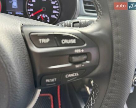 Белый Киа Rio X-Line, объемом двигателя 1.59 л и пробегом 35 тыс. км за 16500 $, фото 30 на Automoto.ua