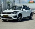 Белый Киа Rio X-Line, объемом двигателя 1.6 л и пробегом 99 тыс. км за 12600 $, фото 1 на Automoto.ua