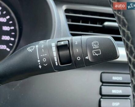 Белый Киа Rio X-Line, объемом двигателя 1.6 л и пробегом 99 тыс. км за 12600 $, фото 37 на Automoto.ua