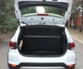 Білий Кіа Rio X-Line, об'ємом двигуна 1.6 л та пробігом 82 тис. км за 16400 $, фото 11 на Automoto.ua