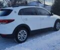 Белый Киа Rio X-Line, объемом двигателя 1.6 л и пробегом 105 тыс. км за 14800 $, фото 7 на Automoto.ua