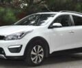 Білий Кіа Rio X-Line, об'ємом двигуна 1.6 л та пробігом 82 тис. км за 16400 $, фото 1 на Automoto.ua
