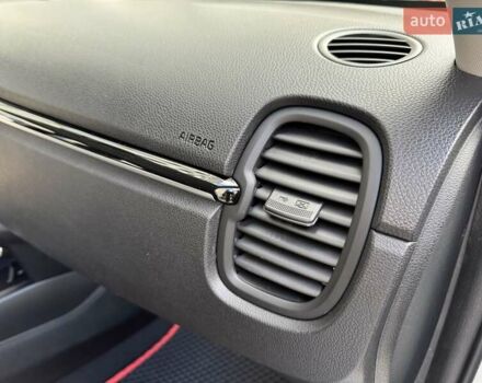 Белый Киа Rio X-Line, объемом двигателя 1.59 л и пробегом 36 тыс. км за 16500 $, фото 16 на Automoto.ua