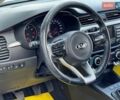 Белый Киа Rio X-Line, объемом двигателя 1.6 л и пробегом 99 тыс. км за 12600 $, фото 31 на Automoto.ua