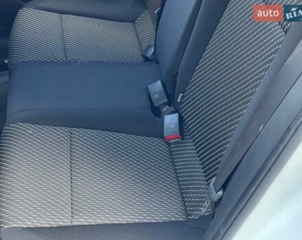 Белый Киа Rio X-Line, объемом двигателя 1.6 л и пробегом 99 тыс. км за 12600 $, фото 41 на Automoto.ua