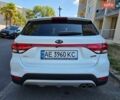 Белый Киа Rio X-Line, объемом двигателя 1.6 л и пробегом 73 тыс. км за 15594 $, фото 2 на Automoto.ua